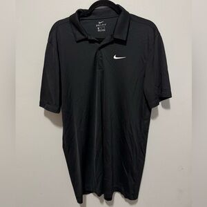 Nike performance polo